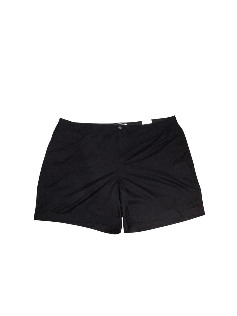 Old Navy High Rise Black Everyday Shorts Size 28